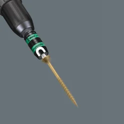 Wera 05057435001 12-delig Bit-Check 12 Wood TX HF 1 Bitset - PZ/TX