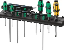Wera 05004190001 14-delige Bicycle Big Pack 1 Schroevendraaierset