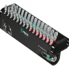 Wera 5057430001 30-delige Bit-Check BiTorsion Bitset in cassette