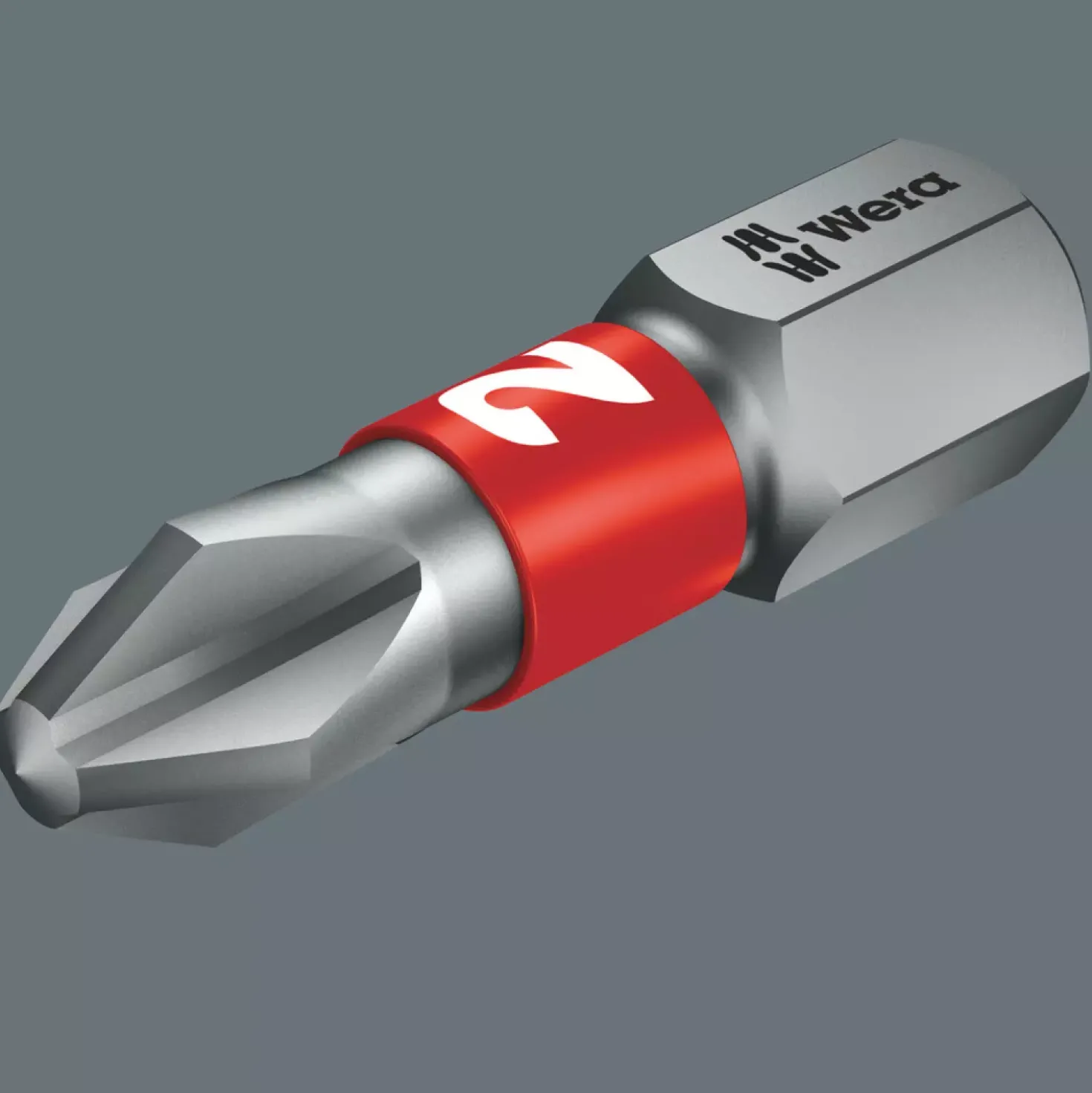 Wera 5057430001 30-delige Bit-Check BiTorsion Bitset in cassette