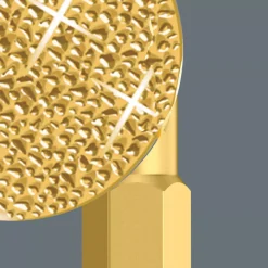 Wera 5057421001 12-delige Bit-Check Diamond Bitset