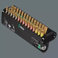 Wera 5057431001 30-delige Bit-Check Diamond Bitset