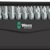 Wera 05057440001 30-delige Bit-Check 30 Metal 1 SB set
