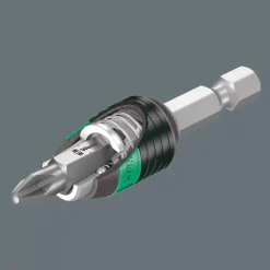 Wera 5056440001 30-delige Bit-Check Universal Bitset