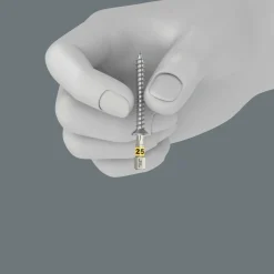 Wera 05057436001 30-delige Bit-Check 30 Wood TX HF 1 - PH/PZ/TX
