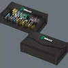 Wera 5057450001 43-delige Bit-Safe Universal Bitset in etui
