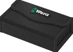 Wera 5057450001 43-delige Bit-Safe Universal Bitset in etui
