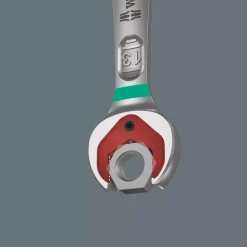 Wera 05020013001 11-delige Joker Steek-/ringratelsleutelset - 8-19mm