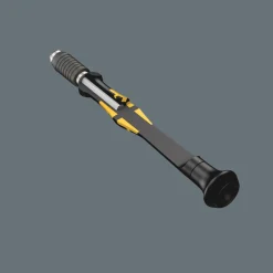 Wera 05135973001 21-delige Kraftform Kompakt Micro 21 ESD 1 Schroevendraaierset in etui