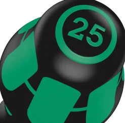 Wera 5028062001 6-delige Kraftform Plus Schroevendraaierset - TX