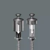 Wera 5320540001 7-delige Kraftform Plus Schroevendraaiserset Lasertip