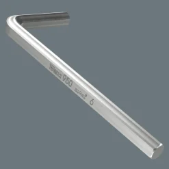Wera 05049003001 7-delige Tool-Check Modular Hex-Plus 1 Inbussleutelset