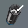 Wera 5004595001 3-delige Wheel Impaktor Dopsleutelset 1 - 85mm - 1/2''