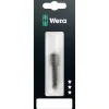 Wera 05073509001 Dopbit Magnetisch - SW 1/4" x 50mm - 1/4"