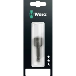 Wera 05073507001 Dopbit Magnetisch - SW 12,0 x 50mm - 1/4"