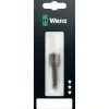 Wera 05073505001 Dopbit Magnetisch - SW 10,0 x 50mm - 1/4"