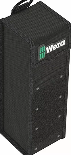 Wera 2go 7 Delige Gereedschapstoren