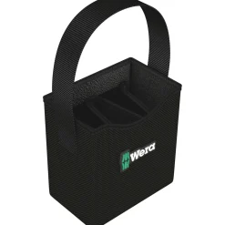 Wera 2go 4 Gereedschapsdraagtas - 165 x 165 x 105mm