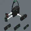 Wera 2go 2 Gereedschapskoffer - 115 x 330 x 355mm