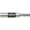 Wera 05057675001 Impaktor Bithouder met springveer en magneet - 1/4" x 75mm