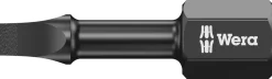 Wera 05073931001 868/1 1/4" Impaktor Bit - Robertson - R2 x 25mm