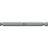 Wera 05059682001 842/4 1/4" Inbus Bit met kogelkop - 5.0 x 89mm