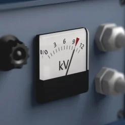 Wera 05005120001 410 i VDE B VDE Geïsoleerde Adapterschroevendraaier met T-greep - 3/8"