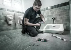 Wera 6003 Joker 4 - 4-delige ringsteeksleutelset - 8-13mm