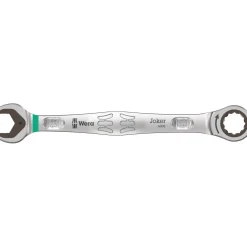 Wera 05073273001 Joker Steek-/ringratelsleutel - 13 x 177mm