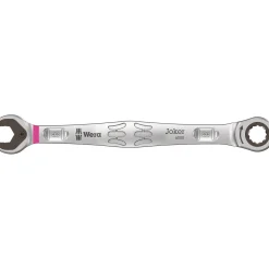 Wera 05073268001 Joker Steek-/ringratelsleutel - 8 x 144mm