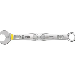 Wera 05020201001 Joker Steek-/ringratelsleutel - 10 x 125mm