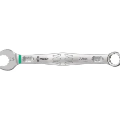 Wera 05020204001 Joker Steek-/ringratelsleutel - 13 x 160mm