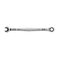 Wera 05020356001 6007 Joker Steek-/ringratelsleutel SB - extra lang - 12 x 245mm
