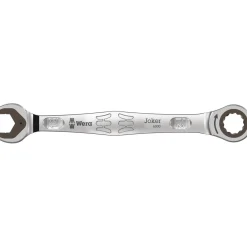 Wera 05073272001 Joker Steek-/ringratelsleutel - 12 x 171mm