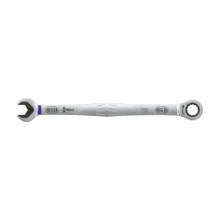 Wera 05020359001 6007 Joker Steek-/ringratelsleutel SB - extra lang - 16 x 304.5mm