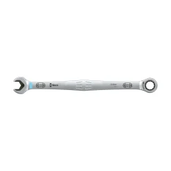 Wera 05020355001 6007 Joker Steek-/ringratelsleutel SB - extra lang - 11 x 220mm