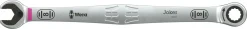 Wera 05020350001 6007 Joker Steek-/ringratelsleutel SB - extra lang - 8 x 180mm