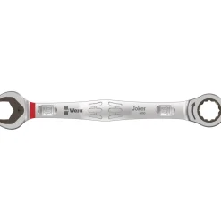Wera 05073277001 Joker Steek-/ringratelsleutel - 17 x 224mm