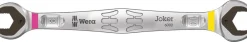 Wera 05020259001 6002 Joker Steeksleutel - 8 x 10mm