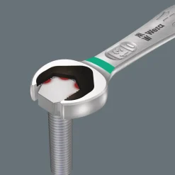 Wera 05020259001 6002 Joker Steeksleutel - 8 x 10mm