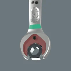 Wera 05020259001 6002 Joker Steeksleutel - 8 x 10mm