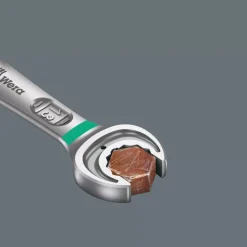 Wera 05003765001 Joker Steeksleutel 6002- 17 x 19mm