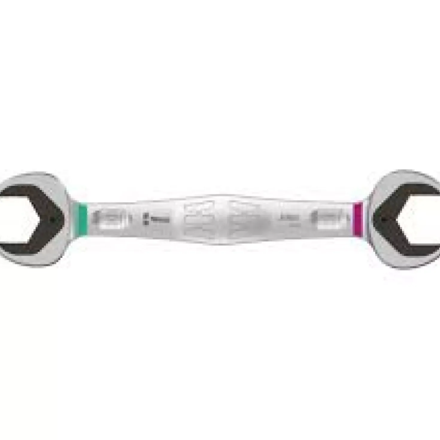 Wera 05020261001 6002 Joker Steeksleutel - 30 x 32 mm
