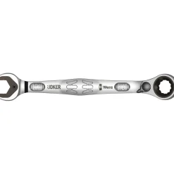 Wera 5020065001 Joker Switch Steek-/ringratelsleutel - Omschakelbaar - 10 x 159mm