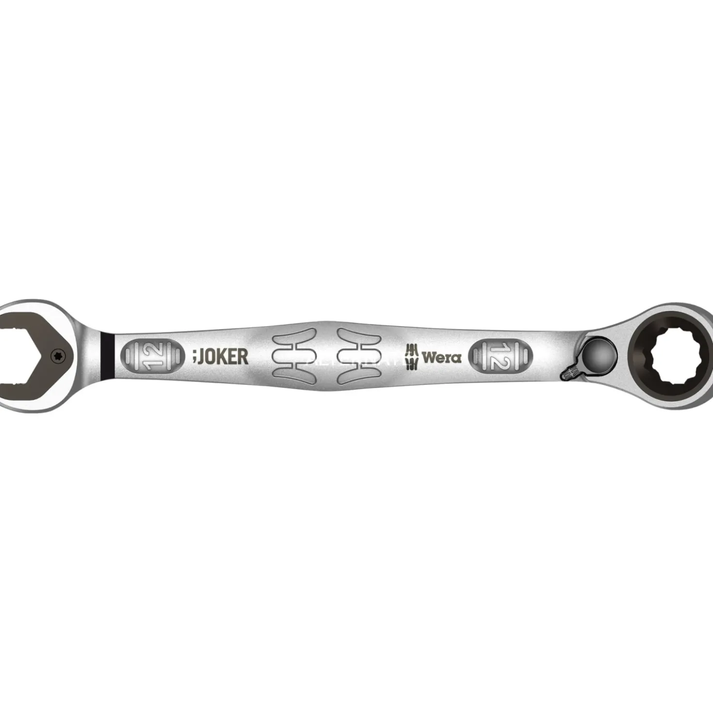 Wera 5020065001 Joker Switch Steek-/ringratelsleutel - Omschakelbaar - 10 x 159mm