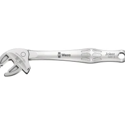 Wera 05020100001 6004 Joker S Zelfinstellend steeksleutel - 10 - 13mm
