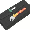 Wera 05020170001 6004 Joker VDE 4-delige Zelfinstellende steeksleutelset (XS, S, M & L) in box - 7 - 19mm