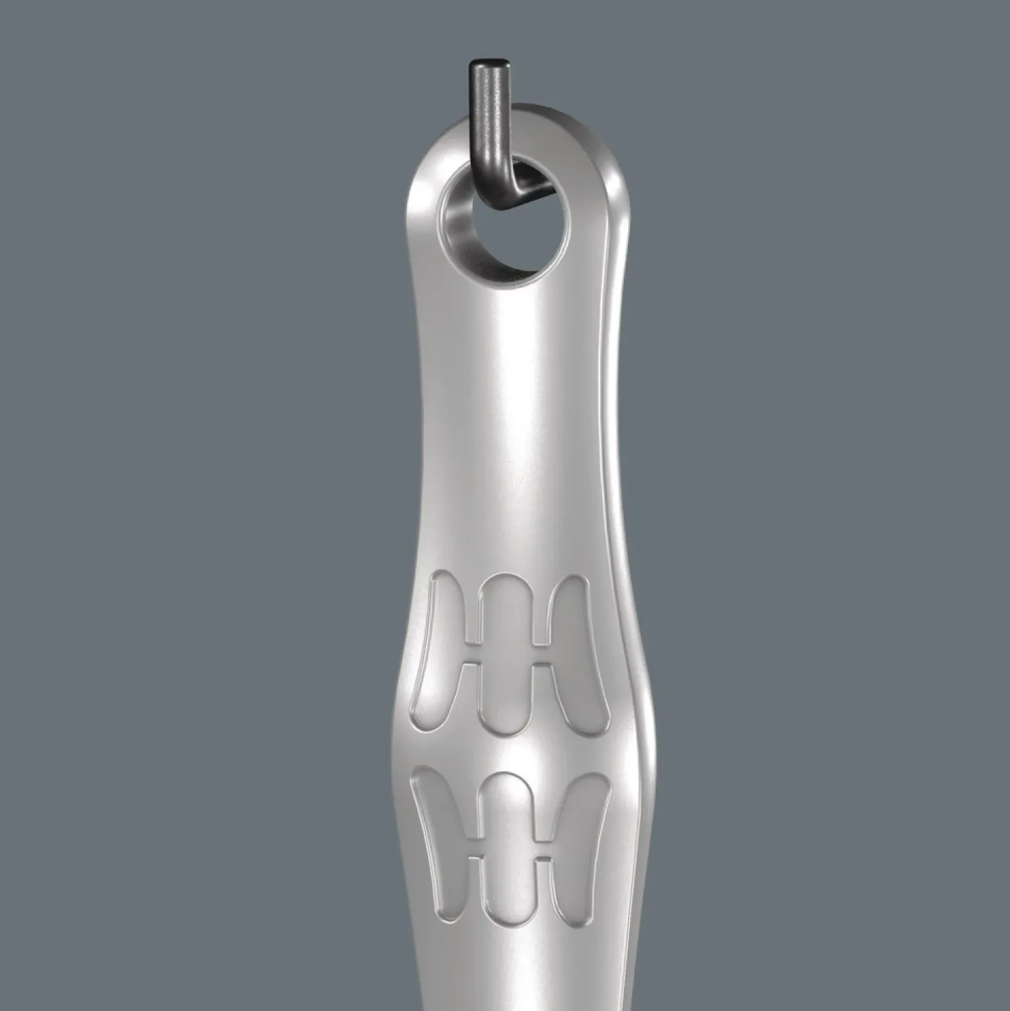 Wera 05020104001 6004 Joker XL Zelfinstellend Steeksleutel - 19 - 24mm