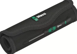 Wera 05134000001 Kraftform Micro Big Pack 1 Micro-Schroevendraaierset