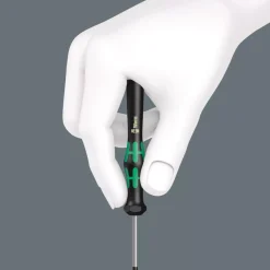 Wera 05134000001 Kraftform Micro Big Pack 1 Micro-Schroevendraaierset